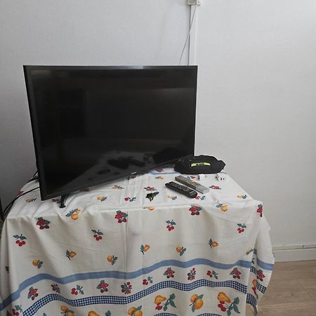 Studio Super Emplacement 불로니으 빌렁꾸흐 외부 사진